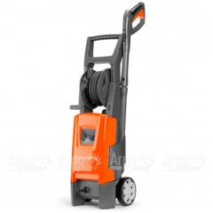 Мойка высокого давления Husqvarna PW 235R в Великом Новгороде