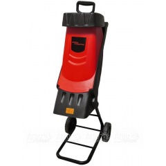 Садовый электрический измельчитель Ikra Mogatec EG 2500 в Великом Новгороде