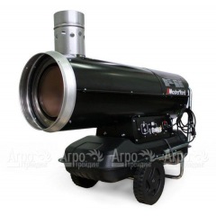 Дизельная тепловая пушка MasterYard 121RV в Великом Новгороде
