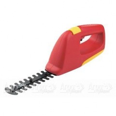 Аккумуляторные ножницы для кустарников Wolf-Garten Accu BS 45 в Великом Новгороде