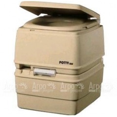 Биотуалет Thetford Potti High Luxe в Великом Новгороде