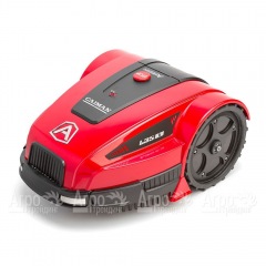 Газонокосилка-робот Caiman L35 Basic в Великом Новгороде