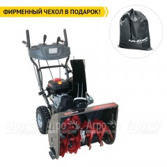 Снегоуборщик EVOline SBG 620 E в Великом Новгороде