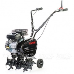 Культиватор Yanis Atomic в Великом Новгороде