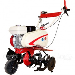 Культиватор Garden France T51 с двигателем Winzor 7 л.с. в Великом Новгороде