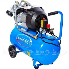 Компрессор поршневой Concorde CD-AC350/50 в Великом Новгороде