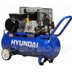Ременной компрессор Hyundai HY 2575 в Великом Новгороде