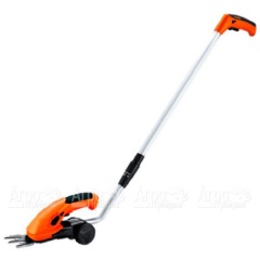 Ножницы-кусторез аккумуляторные Patriot CSH 361 в Великом Новгороде