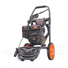 Мойка высокого давления Patriot GT3 Pro в Великом Новгороде
