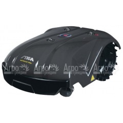 Газонокосилка-робот Stiga Autoclip 720 S в Великом Новгороде