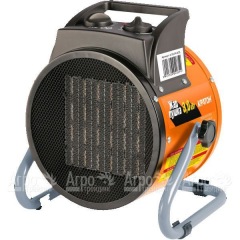 Электрическая тепловая пушка Кратон Жар-пушка ЕК 3-280 в Великом Новгороде