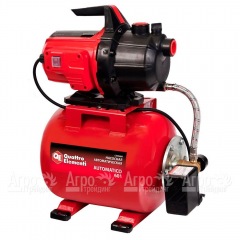 Насосная станция Quattro Elementi Automatico 601 в Великом Новгороде