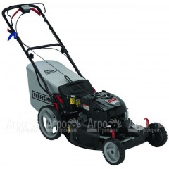 Газонокосилка бензиновая Craftsman 37659 в Великом Новгороде