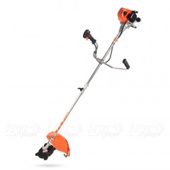 Бензокоса (бензиновый триммер) Patriot PT 3555ES Promo (Country) в Великом Новгороде