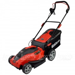 Газонокосилка электрическая EVOline LME 42 в Великом Новгороде