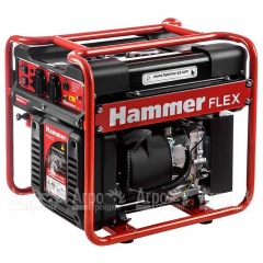 Инверторный генератор Hammer GN3200i 2.9 кВт в Великом Новгороде