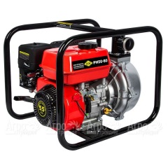 Бензиновая высоконапорная мотопомпа DDE PH50-80 в Великом Новгороде