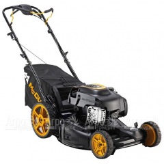 Газонокосилка бензиновая McCulloch M53-150AWFP в Великом Новгороде