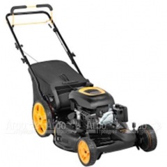 Газонокосилка бензиновая Parton PA174Y22RHPE в Великом Новгороде