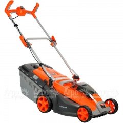 Газонокосилка аккумуляторная Patriot CM 435XL в Великом Новгороде