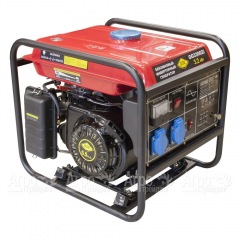 Инверторный генератор DDE GG 3300ZI 3.2 кВт в Великом Новгороде