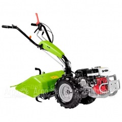 Мотоблок Grillo G 84 (Honda) в Великом Новгороде