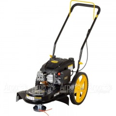 Колесный триммер Huter GLM-5.0 L в Великом Новгороде