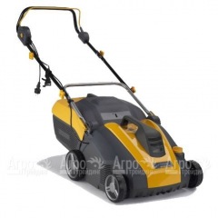 Скарификатор газонный электрический Stiga SV 415 в Великом Новгороде