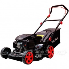 Газонокосилка бензиновая Yanis Smart S43SF в Великом Новгороде