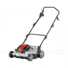 Вертикуттер электрический Al-KO Comfort 36.8 E Combi Care в Великом Новгороде