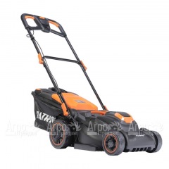 Газонокосилка электрическая Patriot PT 1737E Lux в Великом Новгороде
