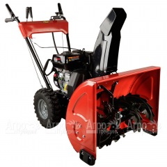 Снегоуборщик DDE ST6561L в Великом Новгороде