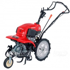 Культиватор Honda FF 300 DE в Великом Новгороде