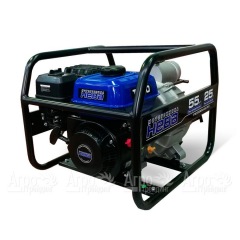 Бензиновая мотопомпа Нева TN30 в Великом Новгороде