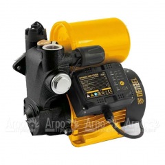 Насосная станция Denzel PS500C в Великом Новгороде