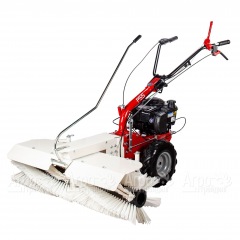 Подметальная машина Eurosystems P-55 B&#38;S 675EX в Великом Новгороде