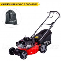 Газонокосилка бензиновая HND LM 51 XS в Великом Новгороде
