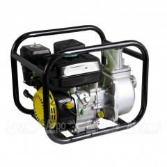 Бензиновая мотопомпа Huter MP-80 в Великом Новгороде