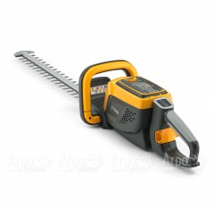 Аккумуляторный кусторез Stiga HT 500e Kit в Великом Новгороде