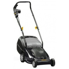Газонокосилка электрическая Alpina A 370 в Великом Новгороде