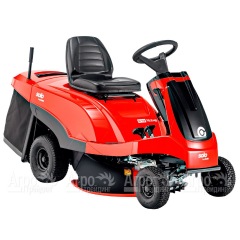 Садовый минитрактор Solo by AL-KO R 13-72.5 HD в Великом Новгороде