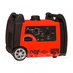 Инверторный генератор DDE DPG3251Si 2.6 кВт в Великом Новгороде