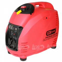 Инверторный генератор Prorab 2501 PI 2.2 кВт в Великом Новгороде