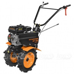 Мотоблок Carver MT-700 в Великом Новгороде