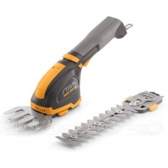 Аккумуляторные ножницы Stiga SGM 102 AE в Великом Новгороде