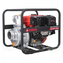 Бензиновая мотопомпа A-iPower AWP100 в Великом Новгороде