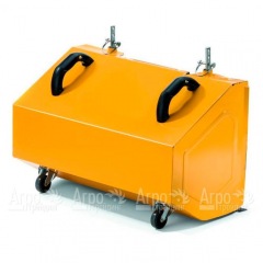 Бункер для Stiga SWS 800 G в Великом Новгороде