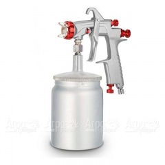 Пневматический краскопульт Crown CT38104-1.8 в Великом Новгороде