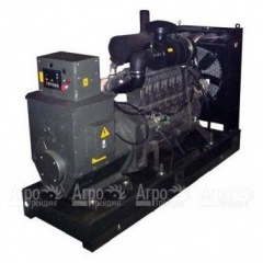 Электрогенератор Mitsudiesel MD-30 в Великом Новгороде
