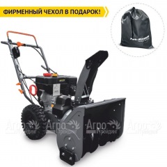 Снегоуборщик Villartec WB7056 в Великом Новгороде